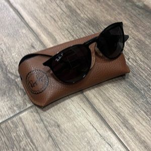 Ray ban sunglasses